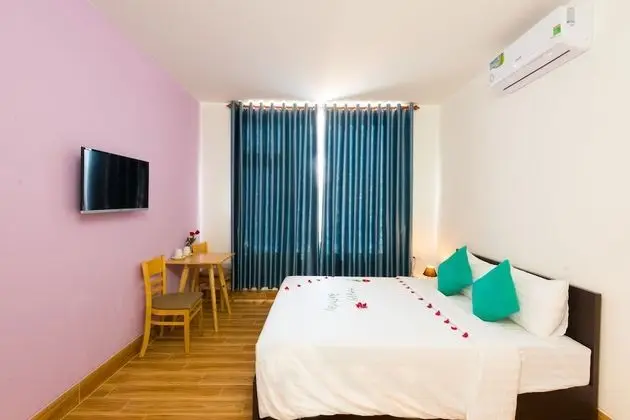 Lavila Hoi An Homestay
