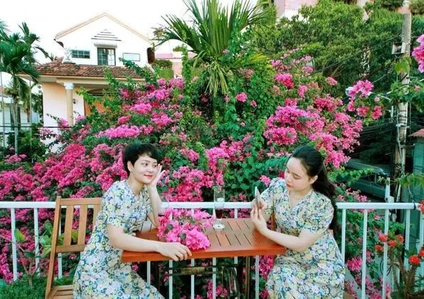 Lavila Hoi An Homestay