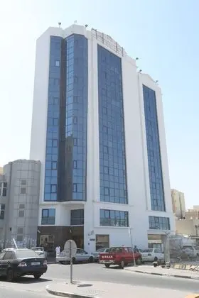 Lavilla Palace - Genel