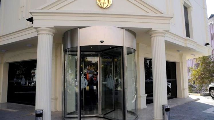 Hotel Laville