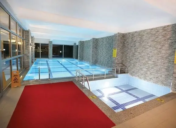 Lavin Otel - Havuz