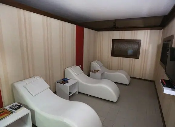 Lavin Otel - Spa