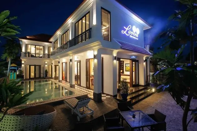 Lavini Hoi An Boutique Villa