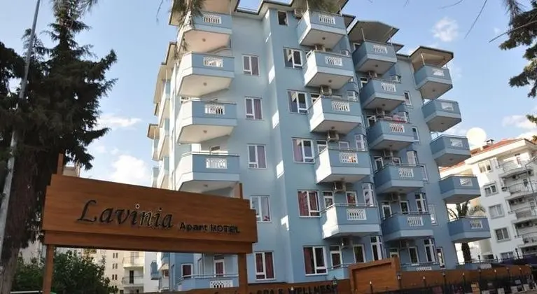 Lavinia Apart Hotel
