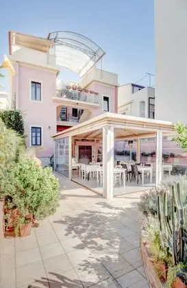 Villa Lavinia B&B - Dış Mekan