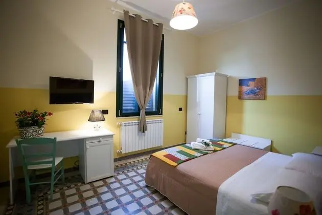 Villa Lavinia B&B - Oda