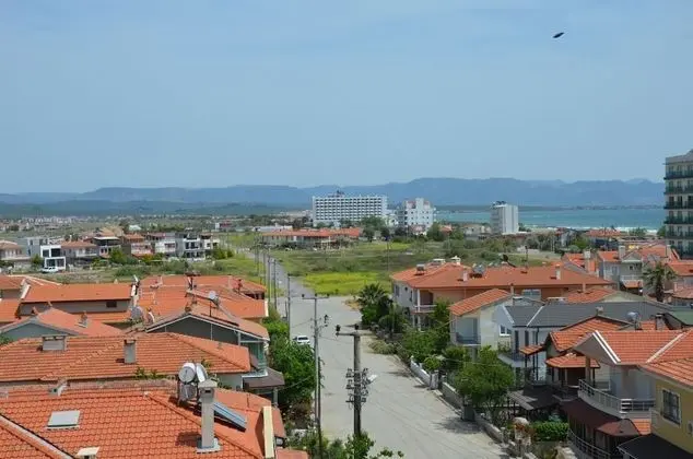 Lavinia Otel