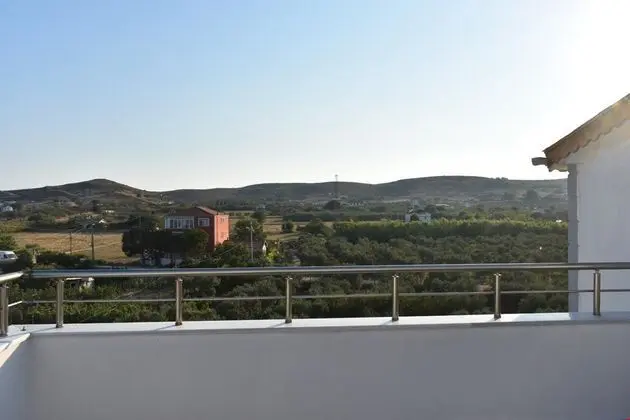 Lavinia Butik Otel - Genel