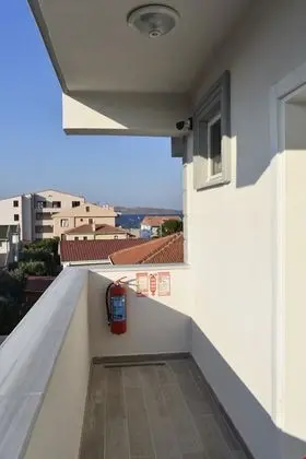 Lavinia Butik Otel - Genel