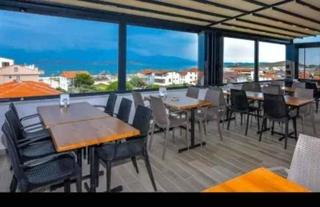 Lavinia Butik Otel