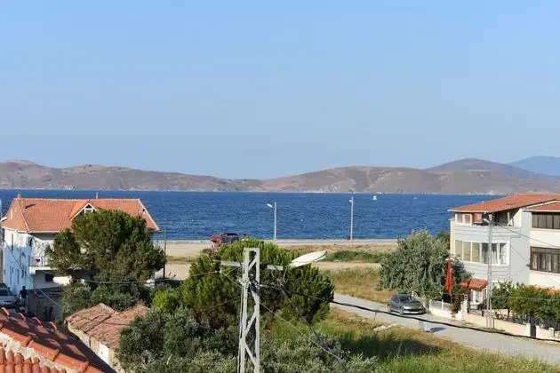 Lavinia Butik Otel