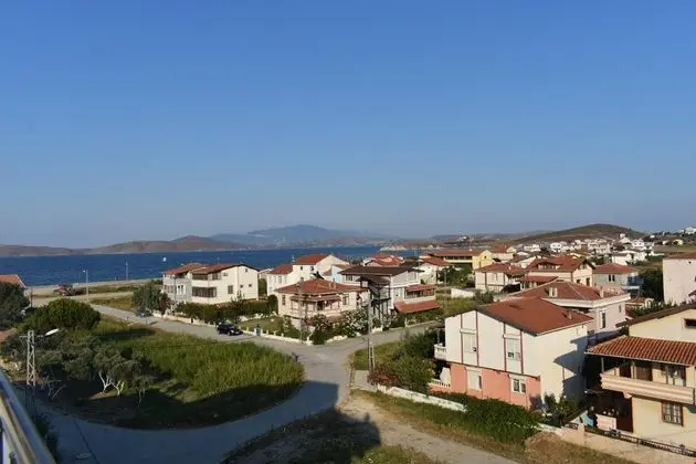 Lavinia Butik Otel - Manzara / Peyzaj