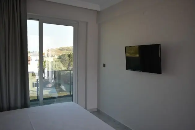Lavinia Butik Otel - Oda