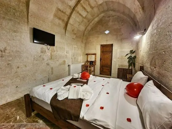 Lavinia Cappadocia