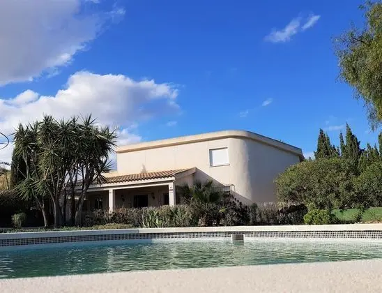 Lavinia Naturist Resort