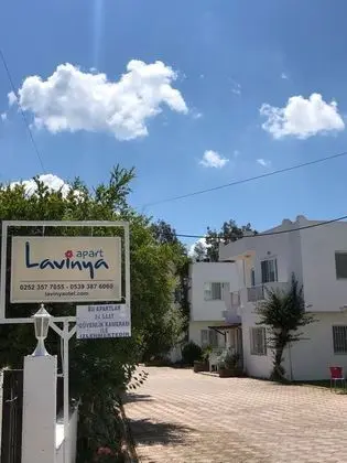 Lavinya Apart Otel