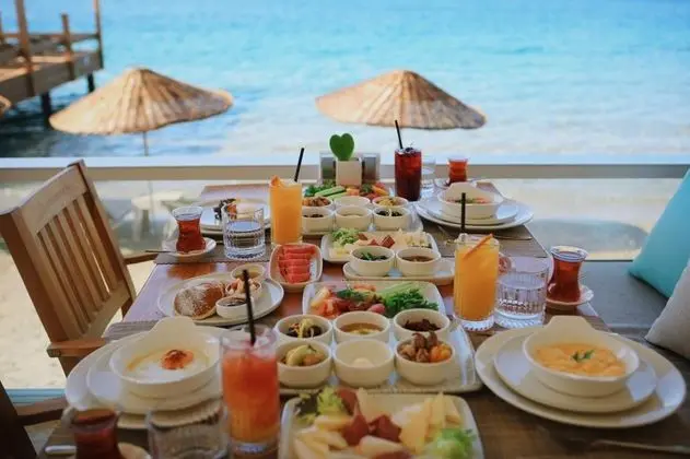 Lavinya Apart Otel