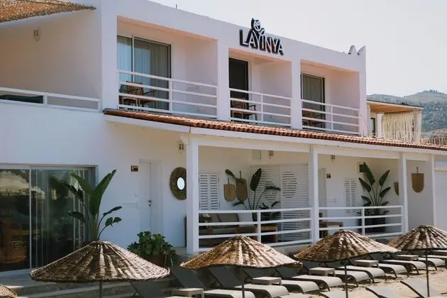 Lavinya Apart Otel