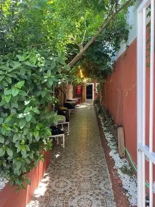 Lavinya Pansiyon