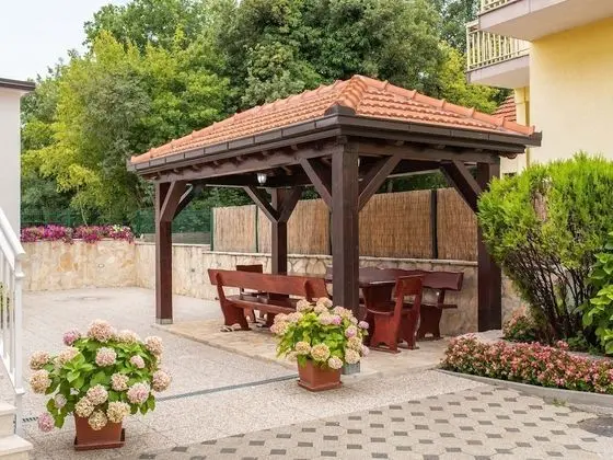 Lavish Apartment in Imotski near Blue Lake - Dış Mekanlar