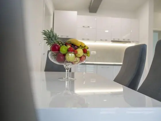 Lavish Apartment in Imotski near Blue Lake - Yerinde Yemek