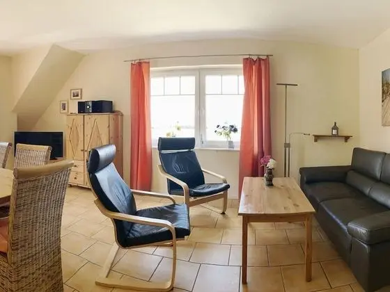 Lavish Apartment in Insel Poel With Sauna