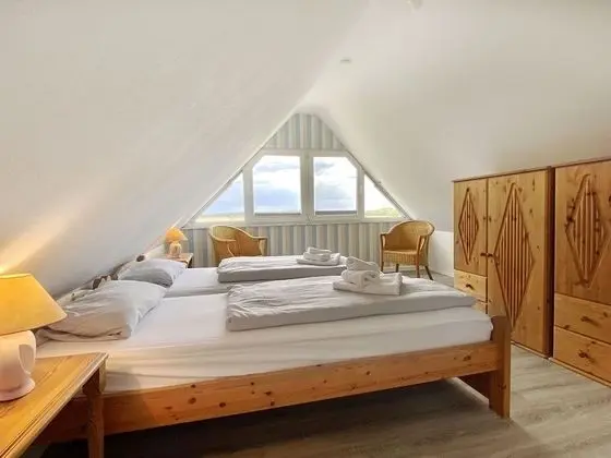 Lavish Apartment in Insel Poel With Sauna - Oda