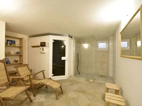 Lavish Apartment in Insel Poel With Sauna - Spa