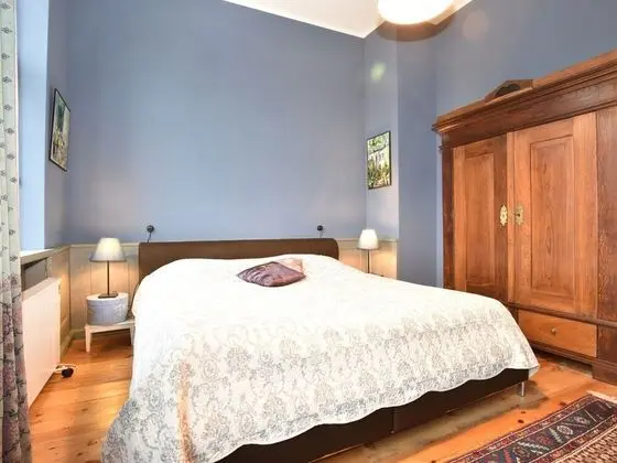 Lavish Apartment in Steffenshagen With Terrace - Oda