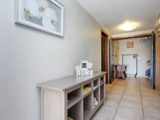 Lavish Cottage With Sauna in Manhay - Lobi