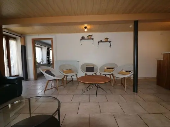 Lavish Cottage With Sauna in Manhay - Yerinde Yemek
