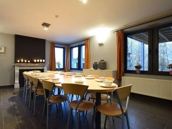 Lavish Holiday Home in Durbuy With Garden