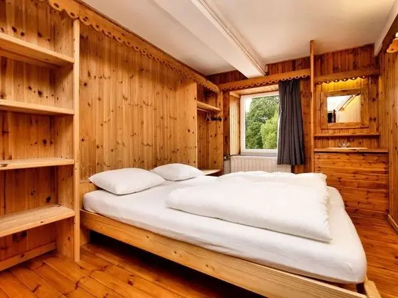 Lavish Holiday Home in Durbuy With Sauna - Oda