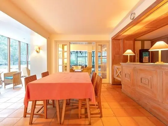 Lavish Holiday Home in Fauvillers With Garden - Yerinde Yemek