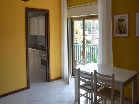 Lavish Holiday Home in Mascali With Private Swimming Pool