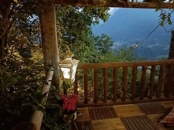 Lavish Holiday Home in Playa Blanca With Pool & Seabeach Nearby