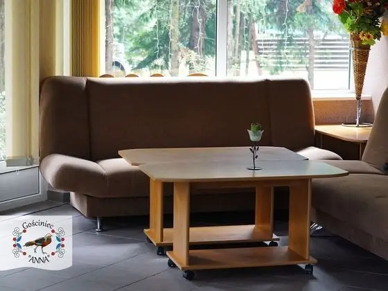 Lavish Holiday Home in Zgorzale Pomeranian With Private Pool - Oda Düzeni