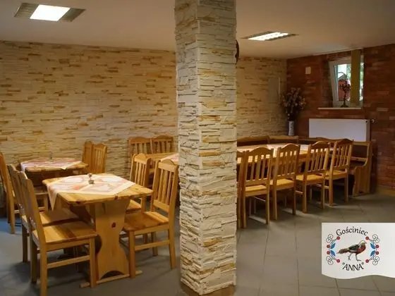 Lavish Holiday Home in Zgorzale Pomeranian With Private Pool - Yerinde Yemek