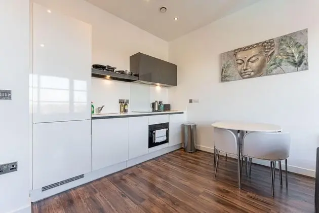 Lavish Loft Conversion - Amazing Location