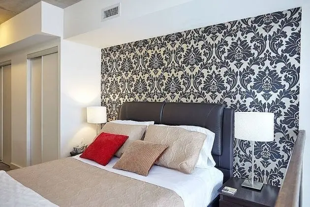 Lavish Suites - Two Story Loft - Downtown Toronto - Oda