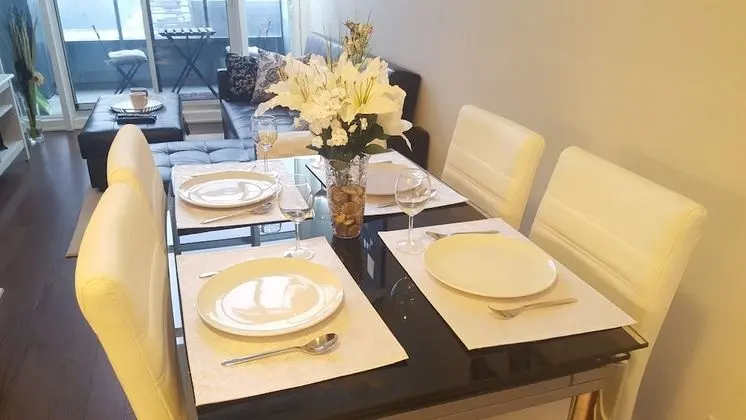 Lavish Suites - Two Story Loft - Downtown Toronto - Öne Çıkan Resim