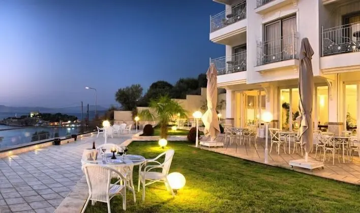 LaVista Boutique Hotel & Spa - Boutique Class - Dış Mekan