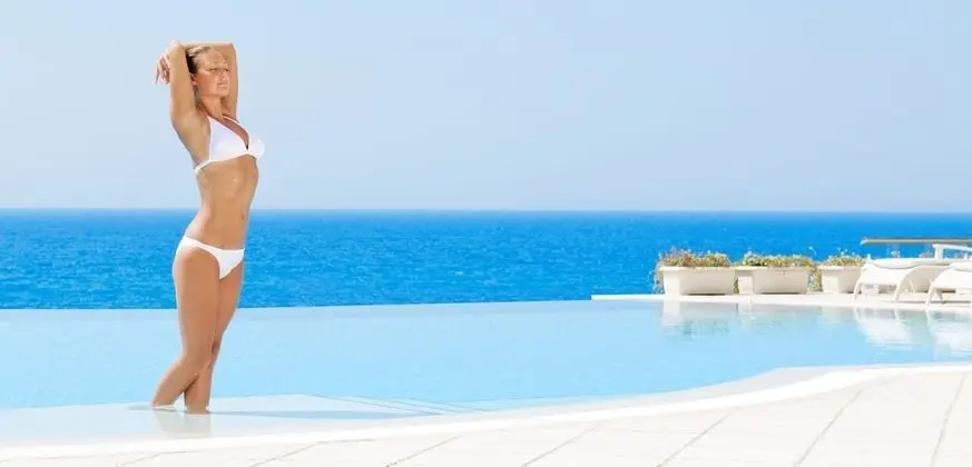 LaVista Boutique Hotel & Spa - Boutique Class - Havuz