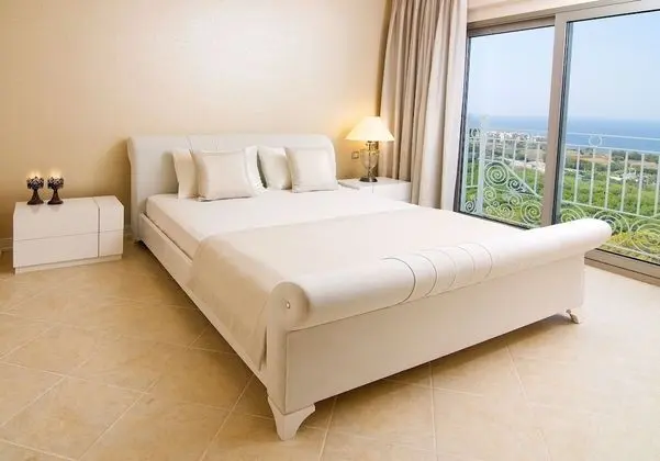 LaVista Boutique Hotel & Spa - Boutique Class - Oda