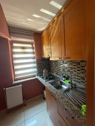 Lavista Suit Otel