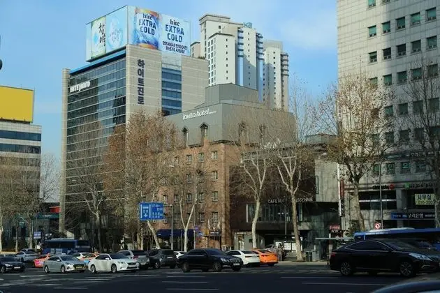 Lavita Hotel