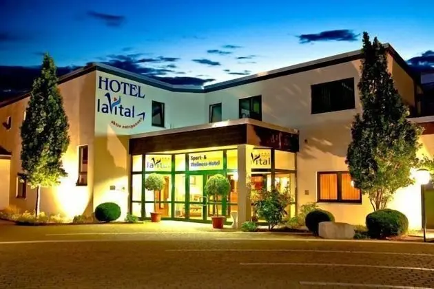 laVital Sport- & Wellness Hotel - 1