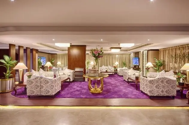 Lavona Hotel Jubail
