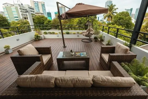 Lavonca Boutique Hotel