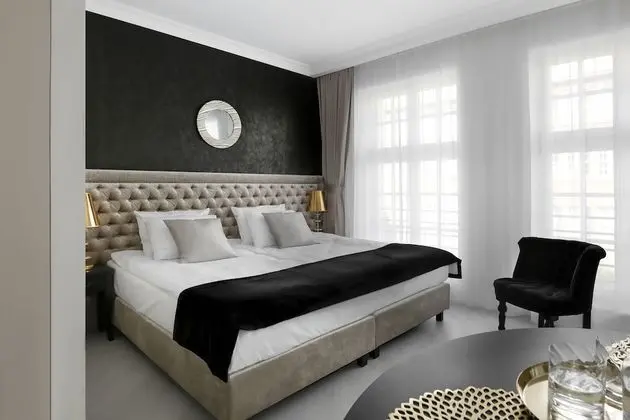 Lavoo Boutique Apartments - Öne Çıkan Resim